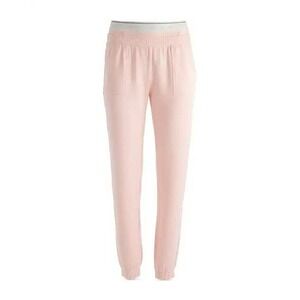 NWT Big Feelings Rosy Pink Jodi Jogger Activewear Size X Large
